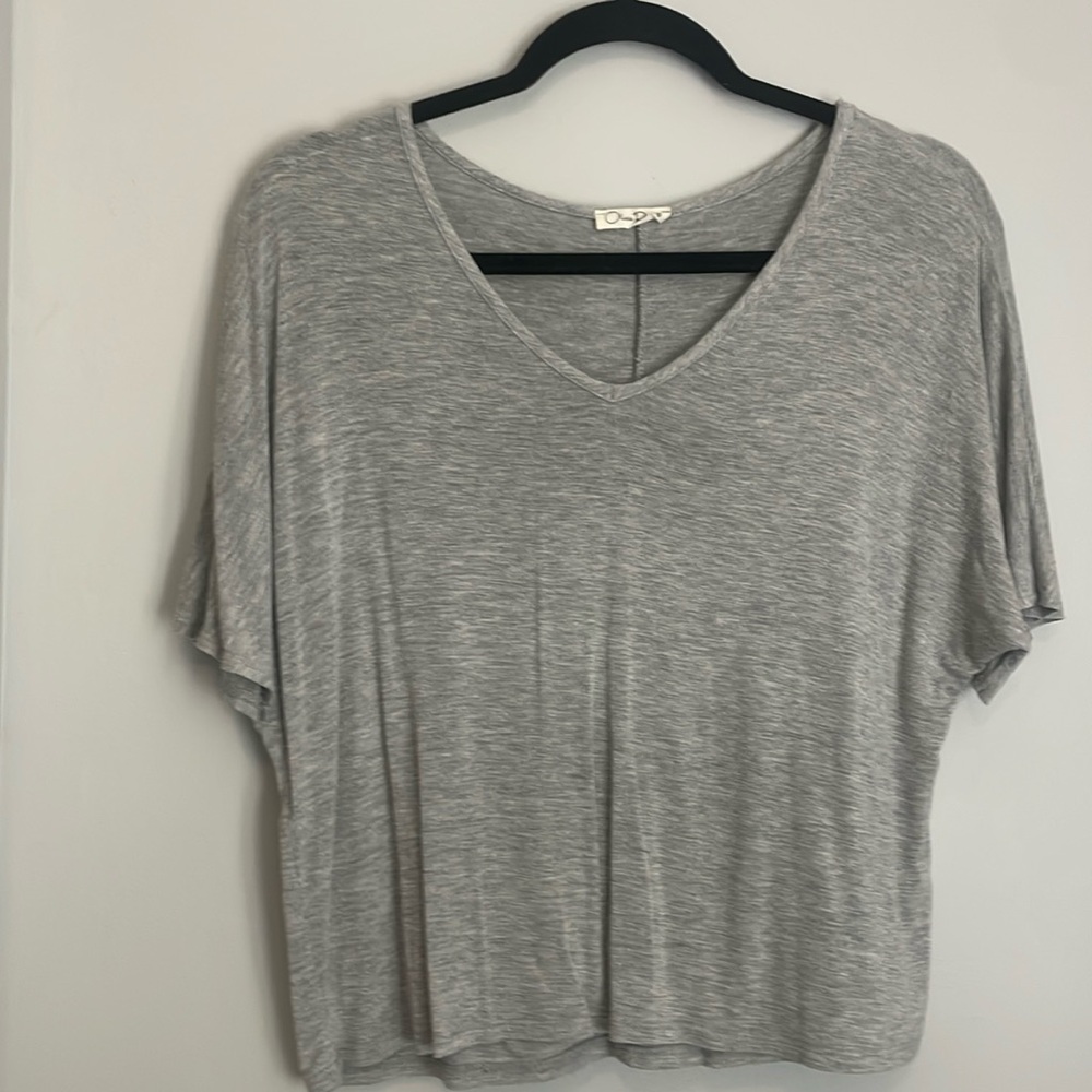 Grey Tshirt